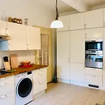 Klemensova Apartment
