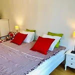 Klemensova Apartment