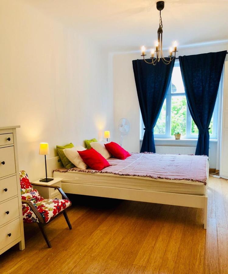 Apartmán Klemensova Bratislava