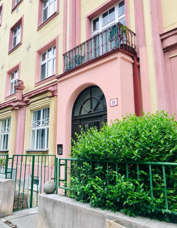 Klemensova Appartamento Bratislava