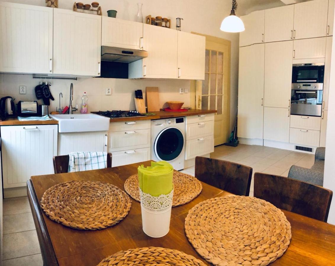 Klemensova Apartmán