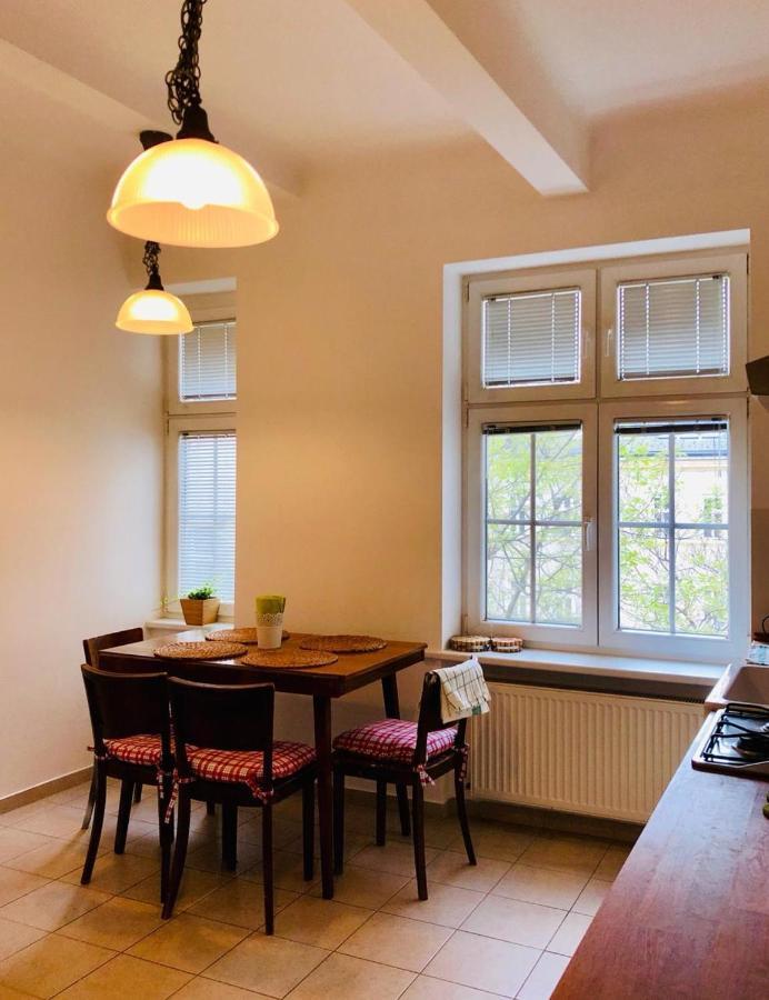 Klemensova Appartamento Bratislava